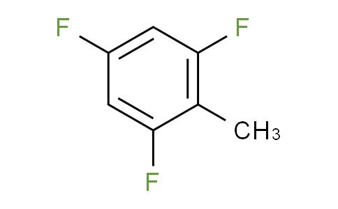 GC3219 | 93343-11-4 | 1,3,5-trifluoro-2-methyl Benzene