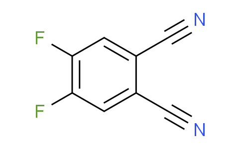 ZC3619 | 134450-56-9 | 4,5-Difluorophthalonitrile