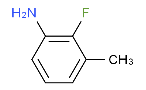 NC4319 | 1978-33-2 | 2-Fluoro-3-methylaniline