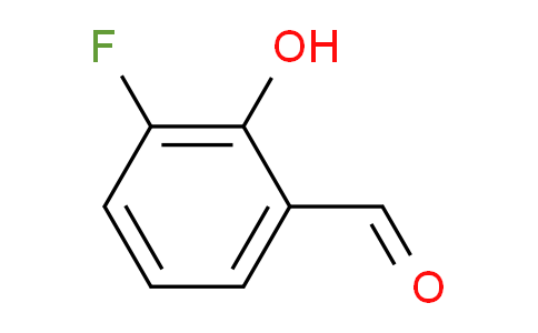 EC4819 | 394-50-3 | 3-fluorosalicylaldehyde