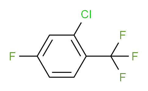 CC4919 | 94444-58-3 | 2-chloro-4-fluoro-1-(trifluoromethyl)benzene
