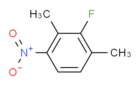 TC5319 | 1736-84-1 | m-Xylene, 2-fluoro-4-nitro-