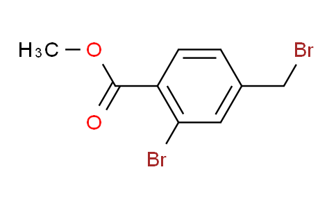 AC5519 | 128577-48-0 | Methyl-2-bromo-4-bromomethylbenzoate