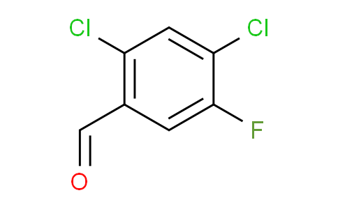 TC6219 | 86522-91-0 | 2,4-Dichloro-5-fluorobenzaldehyde