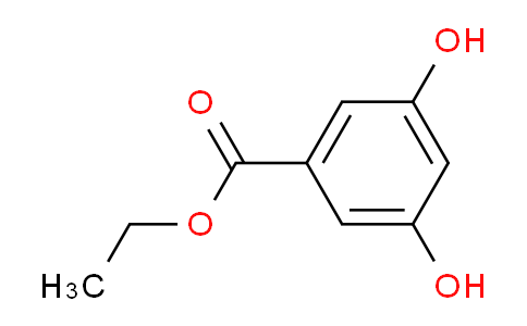 JC6319 | 4142-98-7 | Ethyl 3,5-dihydroxybenzoate