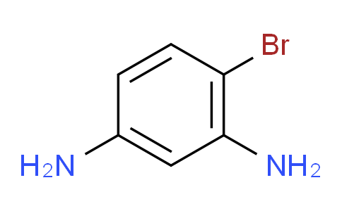 TC6519 | 6264-69-3 | 4-bromobenzene-1,3-diamine