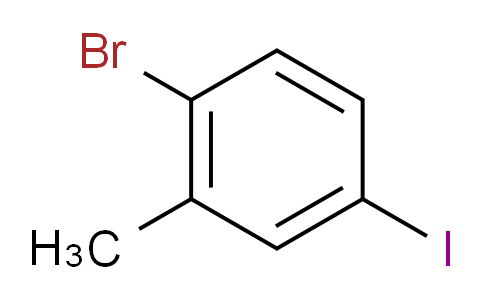 UC7019 | 202865-85-8 | 2-Bromo-5-iodotoluene
