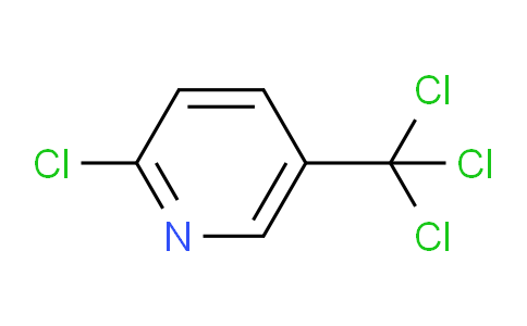 9C8319 | 69045-78-9 | 2-Chloro-5-Trichloromethylpyridine