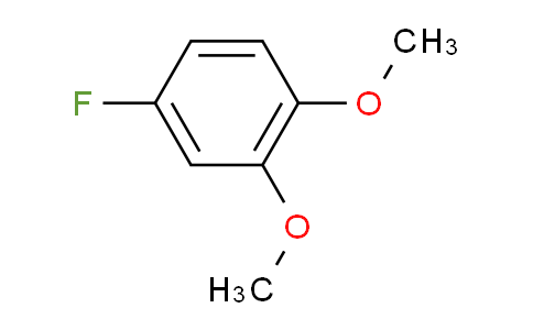3C9019 | 398-62-9 | 1-Fluoro-3,4-dimethoxybenzene