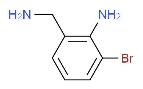 MD3219 | 1261580-80-6 | 2-Amino-3-bromobenzylamine