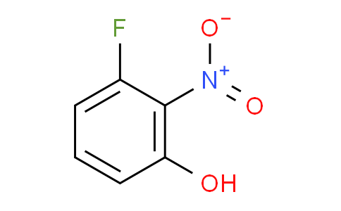 MD4819 | 385-01-3 | 3-Fluoro-2-nitrophenol