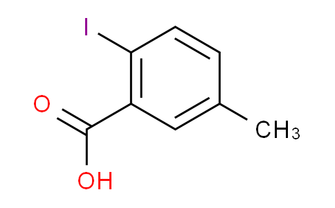 RD5219 | 52548-14-8 | 2-Iodo-5-methylbenzoic acid