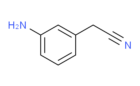 5D5319 | 4623-24-9 | (3-aminophenyl)acetonitrile