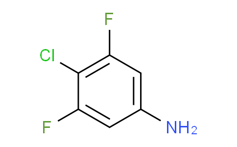 LD6519 | 2613-33-4 | Benzenamine,4-chloro-3,5-difluoro-