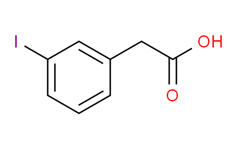 HD7019 | 1878-69-9 | 3-Iodophenylacetic acid