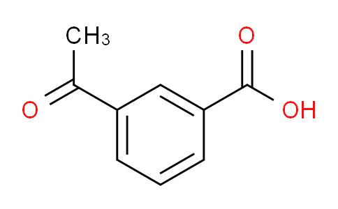 JD8419 | 586-42-5 | 3-Acetylbenzoic acid