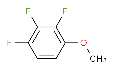 LD9119 | 203245-16-3 | 2,3,4-Trifluoroanisole