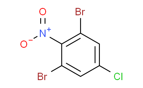 1D9219 | 1824388-07-9 | 4-Chloro-2,6-dibromonitrobenzene