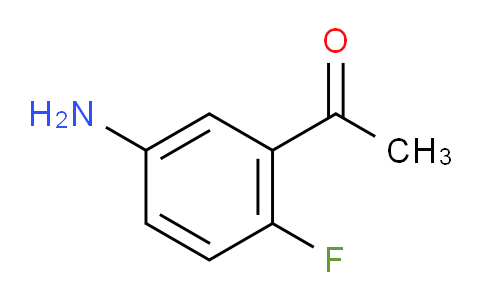 LE0219 | 67500-19-0 | 5'-Amino-2'-fluoroacetophenone