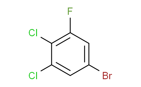 6E1219 | 1000572-93-9 | 3,4-Dichloro-5-fluorobromobenzene