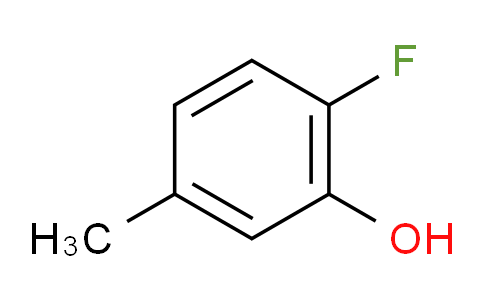 VE1519 | 63762-79-8 | 2-fluoro-5-methylphenol