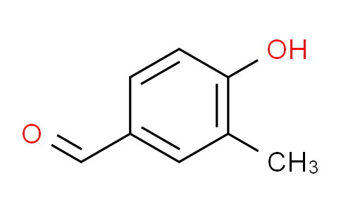7E2119 | 15174-69-3 | 4-hydroxy-3-methylbenzaldehyde