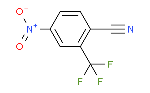 LE2719 | 320-47-8 | 4-Nitro-2-(trifluoromethyl)benzonitrile