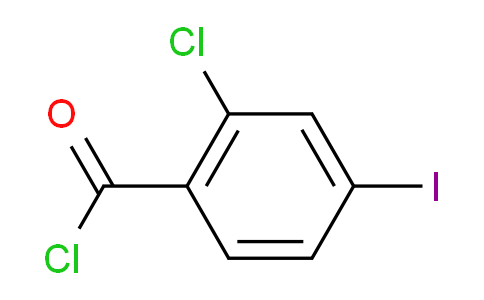 DE5719 | 179942-75-7 | 2-Chloro-4-iodobenzoyl chloride