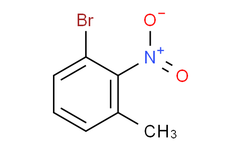EE5819 | 52414-97-8 | 3-Bromo-2-nitrotoluene