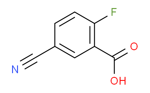 QE7319 | 146328-87-2 | 5-Cyano-2-fluorobenzoicacid
