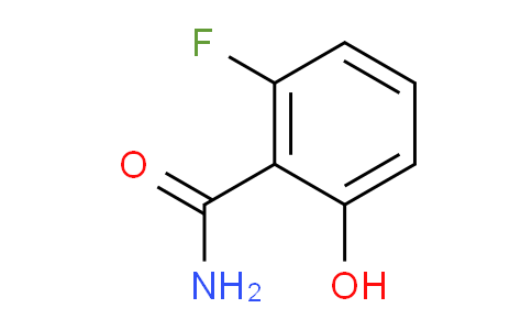 ZE7519 | 160748-95-8 | Benzamide, 2-fluoro-6-hydroxy- (9CI)