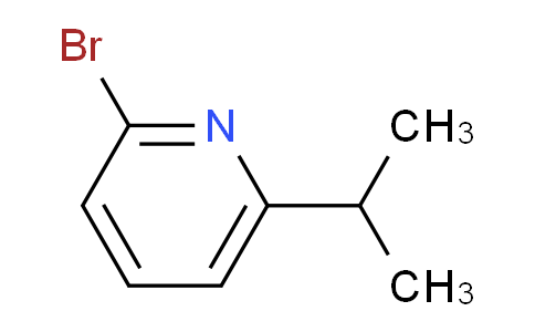 YE8119 | 1037223-35-0 | 2-Bromo-6-Isopropylpyridine
