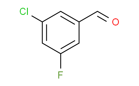 ZE8219 | 90390-49-1 | 3-Chloro-5-fluorobenzaldehyde