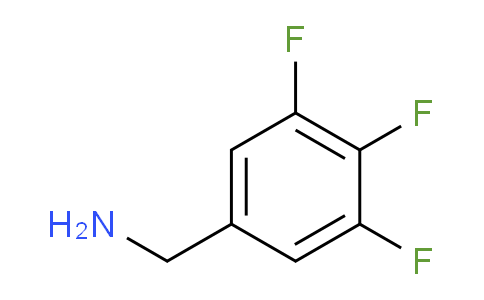 EE8519 | 235088-69-4 | 3,4,5-trifluorobenzylamine