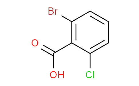 T03A19 | 93224-85-2 | 2-Bromo-6-chlorobenzoic acid