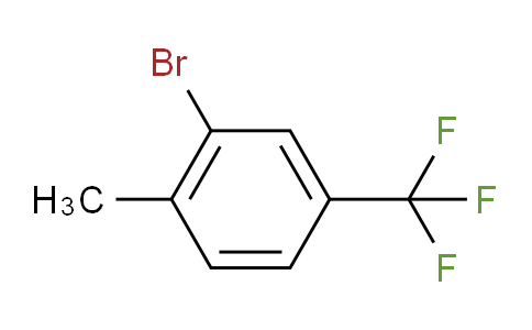 5E9719 | 66417-30-9 | 3-Bromo-4-methylbenzotrifluoride