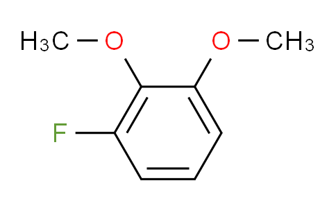 MF0519 | 394-64-9 | 1-Fluoro-2,3-dimethoxybenzene
