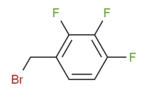 9F1219 | 157911-55-2 | 2,3,4-trifluorobenzyl bromide
