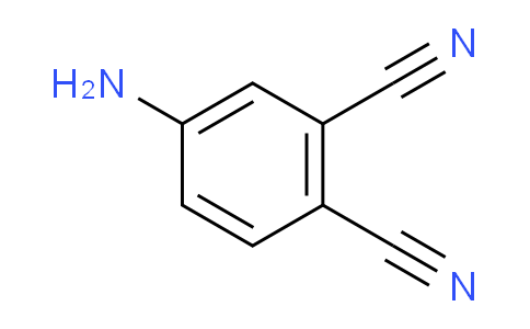 PF1719 | 56765-79-8 | 3,4-Dicyano Aniline