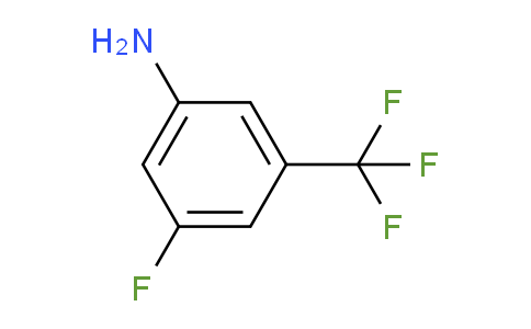 1F1919 | 454-67-1 | 3-amino-5-fluorobenzotrifluoride