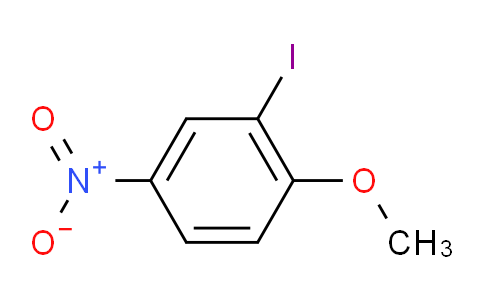 SF2219 | 5399-03-1 | 2-Iodo-4-nitroanisole