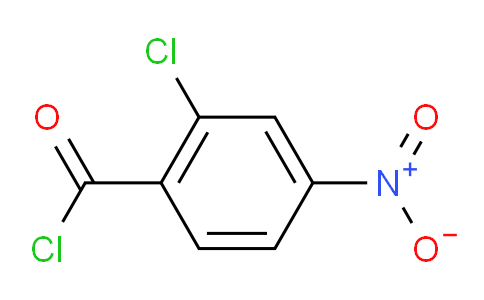 NF2419 | 7073-36-1 | 2-Chloro-4-nitrobenzoyl chloride