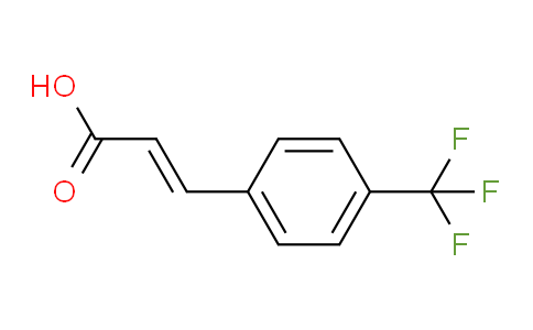 2F2619 | 16642-92-5 | p-(Trifluoromethyl)cinnamic acid