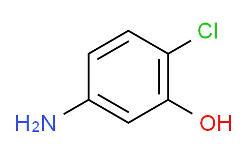 9F2719 | 6358-06-1 | 2-クロロ-5-アミノフェノール