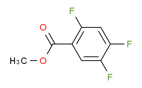 HF3719 | 20372-66-1 | Methyl 2,4,5-Trifluorobenzoate