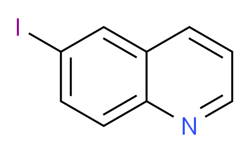 6F4019 | 13327-31-6 | 6-Iodoquinoline