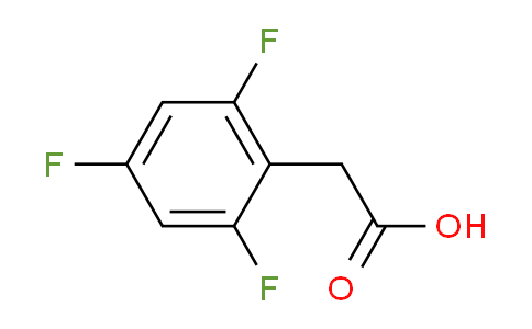 DF4219 | 209991-63-9 | 2,4,6-Trifluorophenylacetic acid