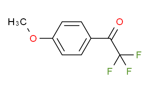 Y83P19 | 711-38-6 | 2,2,2-trifluoro-1-(4-methoxyphenyl)ethanone