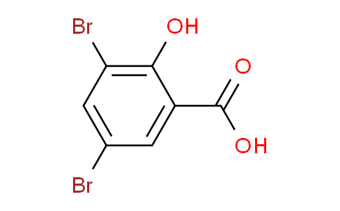ZF4419 | 3147-55-5 | 3,5-Dibromosalicylic acid