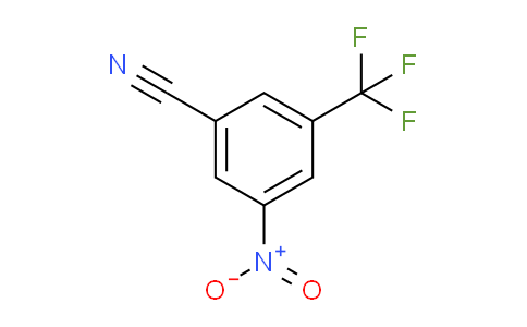 LF4719 | 20566-80-7 | 3-Cyano-5-nitrobenzotrifluoride